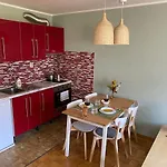Apartment Vita Apartment Bovec