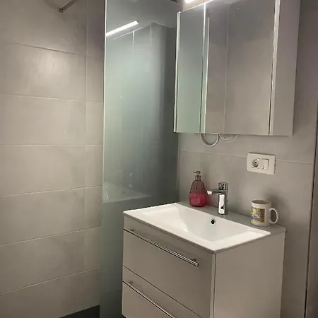 Apartment Vita * Bovec