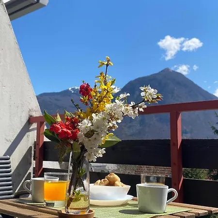 Apartment Vita Bovec