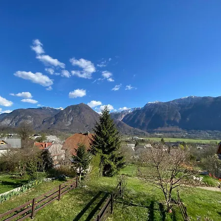 Apartment Vita Apartma *