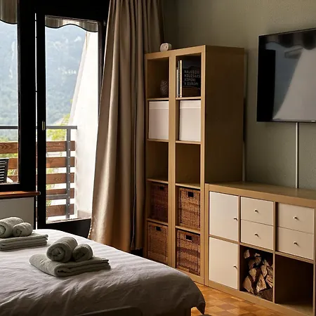 Apartma Apartment Vita