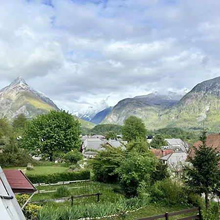 Apartment Vita Apartma