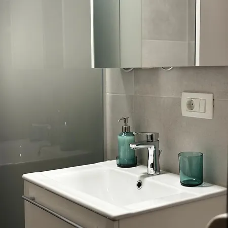 Apartment Vita Apartma