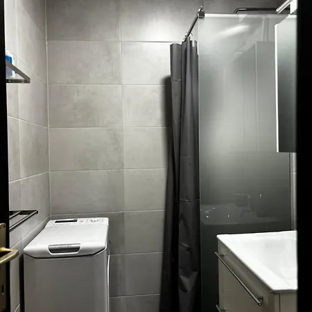 Apartment Vita *
