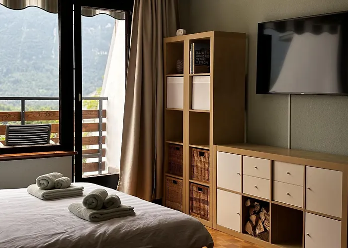 דירה Apartment Vita