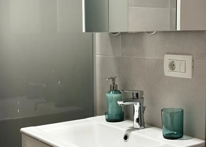 Apartment Vita דירה